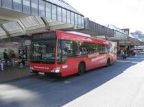 HHA 1108 - MB O 530 II, Bf. Altona am 1.8.15