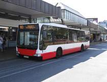 HHA 2904 - MB O 530 II, Bf. Altona am 1.8.15