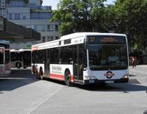 HHA 6015 - MB O 530 II, Bf. Altona am 1.8.15