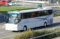 Bova VDL Futura, Espace Tourisme, près de Berne septembre 2015