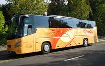 VDL Futura, Cedera, Lausanne octobre 2015