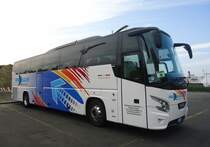 VDL Futura, Pasqualini, Lausanne octobre 2015