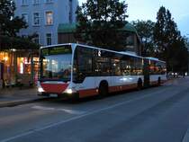 HHA 7353 - MB O 530 G, Eppendorfer Markt am 1.8.15