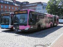 HHA 7431 - MB O 530 C2 G, Bf. Altona am 1.8.15