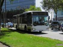 Jasper 8183 - MB O 530, Messberg am 1.8.15