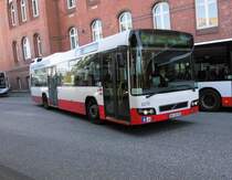SBG 8278 - Volvo 7700, Bf. Altona am 1.8.15