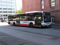 SBG 8290 - MB O 530 II, Bf. Altona am 1.8.15