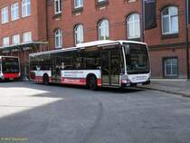 HHA 6912 - MB O 530 II, Bf. Altona am 1.8.15