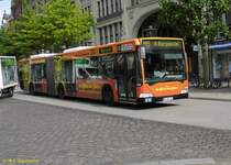 HHA 7351 - MB O 530 G, Rathausmarkt am 2.8.15