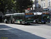 HHA 7802 - MB O 530 II G, Bf. Altona am 2.8.15