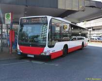 Jasper 8116 - MB O 530 II, Bf. Altona am 2.8.15