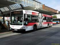 Jasper 8333 - MB O 530 II, Bf. Altona am 2.8.15