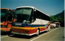 Aus dem Archiv: Knecht, Windisch 34/AG 6179 Bova am 31. Mai 1997 Thun, Seestrasse