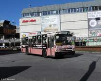 DB O 305 HHA Wg.6416 am Verkehrshistorischen Tag, Bf. Altona am 11.10.15