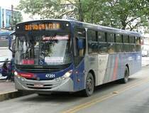 Júlio Simões CS Brasil 47.201 - CAIO Induscar Apache Vip II Volkswagen 17-230EOD