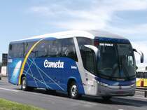 Viação Cometa 12253 - Marcopolo Paradiso G7 1200 Mercedes-Benz O500RS