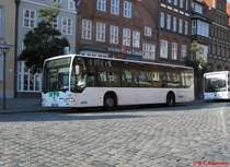 KVG 857 - MB O 530 Ü, Am Sande am 21.08.15