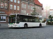 KVG 869 - MB O 530 Ü, Am Sande am 21.08.15