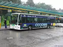 KVG 895 - MB O 530 Ü, Bf. Stade am 17.08.15