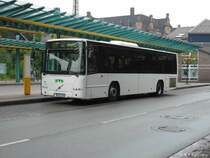 KVG 939 - Volvo 8700 LE, Bf. Stade am 19.08.15