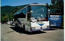 Aus dem Archiv: Nordik, Neuenhof AG 20'193 Dr�gm�ller am 9. September 1999 Thun, Seestrasse
