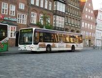 KVG 1036 - MB O 530 II Ü, Am Sande am 21.08.15