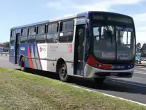 Viação Transdutra - Sao Paulo 
