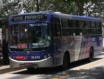 Viação Transdutra - Sao Paulo 