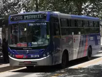 Viação Transdutra - Sao Paulo 