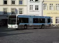 KVG 1336 - MB O 530 II Ü, Am Sande am 21.08.15