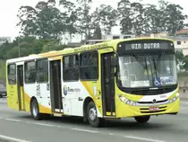 Campo dos Ouros 3069 - CAIO Apache Vip Mercedes-Benz OF-1722M am 11.5.2012