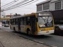 VIP Itaim 3 1710 - CAIO Millennium Mercedes-Benz O500M am 24.11.2012