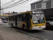 VIP Itaim 3 1710 - CAIO Millennium Mercedes-Benz O500M am 24.11.2012