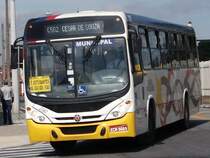 Princesa Mogi 2197 - Marcopolo Torino Mercedes-Benz OF-1722M ab 18.2.2012