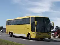 Viação Itapemirim 9549 - Busscar Vissta Buss HI Mercedes-Benz O500RSD am 22.9.2013