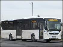 Volvo 8900 der RPNV in Sassnitz 15.02.2014
