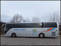 Temsa Safari HD von Boddensegler aus Deutschland in Sassnitz am 15.02.2014