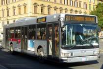 IVECO CityClass  atac , Rom 07.11.2015