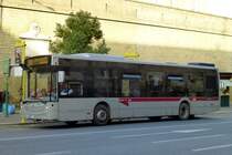 Temsa Avenue LF  atac , Rom 07.11.2015