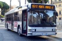 IVECO CityClass  atac , Rom 07.11.2015