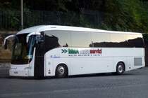 Irisbus Domino  MMA , Rom 07.11.2015