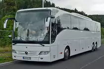 MB Tourismo in Bad Münstereifel - 18.08.2015