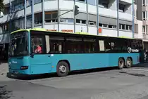 Volvo 8900 der Transdev in Neuwied - 21.09.2015