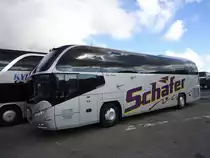 Neoplan Cityliner Schäfer Reisen, Berne novembre 0215
