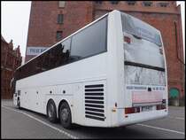 EOS von Fiord-Trans aus Polen in Stralsund am 22.03.2014