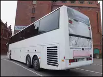 EOS von Fiord-Trans aus Polen in Stralsund am 22.03.2014