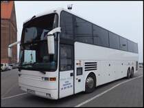 EOS von Fiord-Trans aus Polen in Stralsund am 22.03.2014