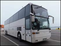 EOS von Fiord-Trans aus Polen in Stralsund am 22.03.2014