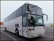 EOS von Fiord-Trans aus Polen in Stralsund am 22.03.2014