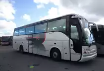 Irisbus Domno Baldioli, Berne novembre 2015 